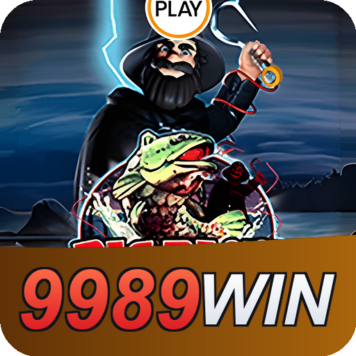 Logo Oficial 9989WIN Download